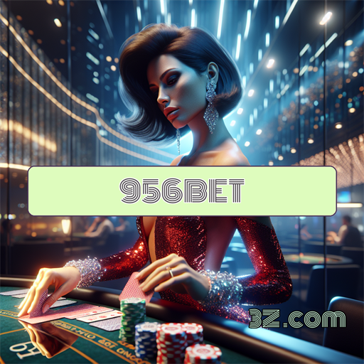 Apostas em 956bet: Sua Experiência de Jogo Elevada