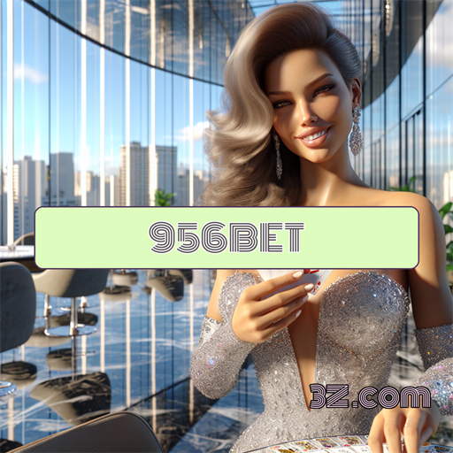 Jogos Encantadores da 956bet: Diversão sem Fim