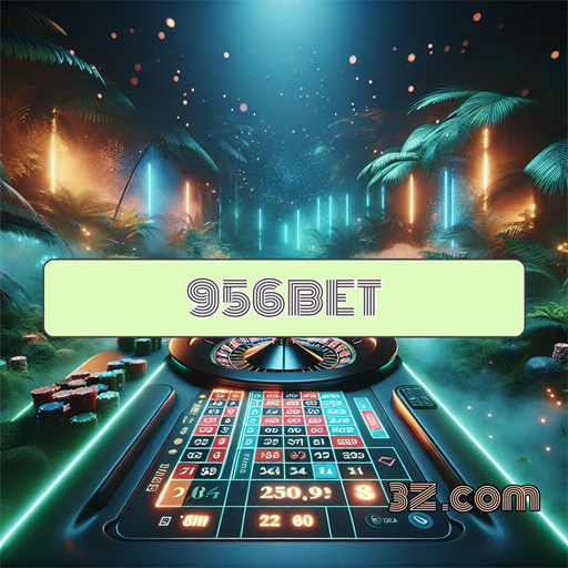 Slots Brasileiros: A Revolução dos Jogadores na 956bet